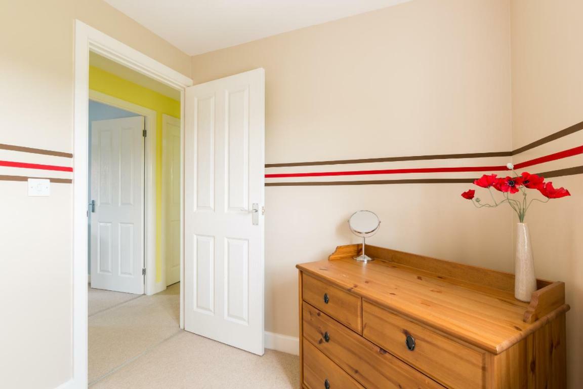Riverside Cottage Evesham Bagian luar foto